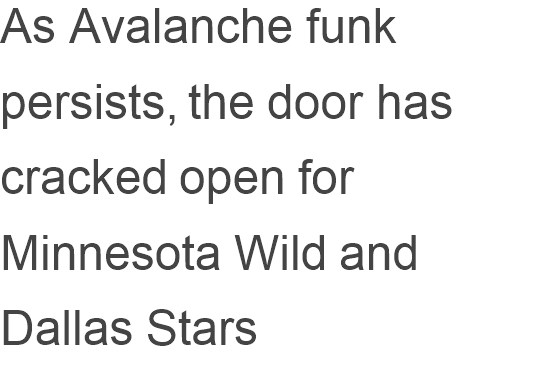 View content recommended for you