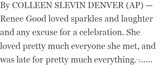 View content recommended for you