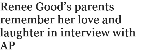 View content recommended for you