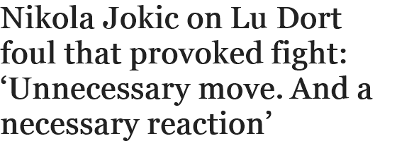 View content recommended for you