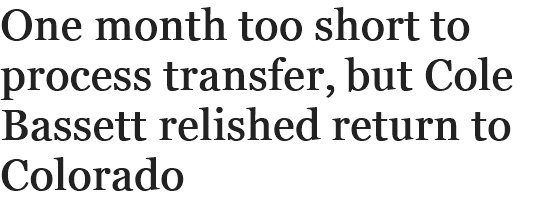 View content recommended for you