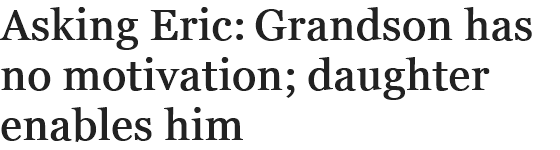 View content recommended for you