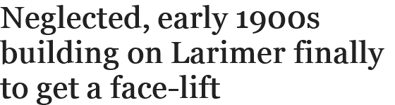 View content recommended for you