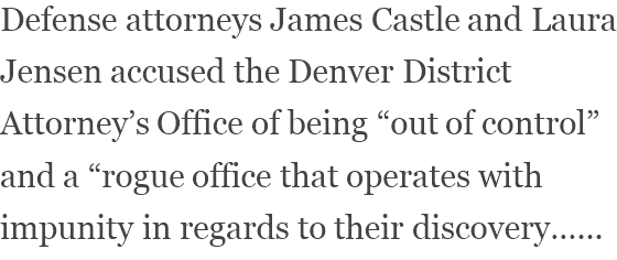 View content recommended for you