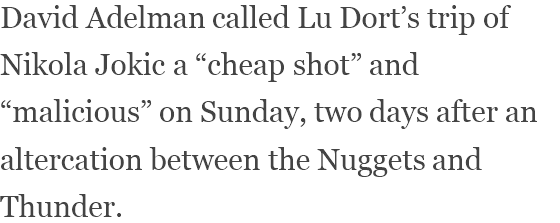 View content recommended for you