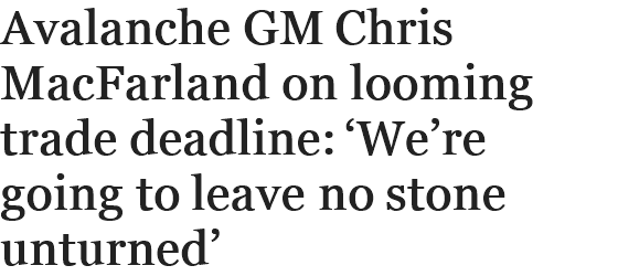 View content recommended for you