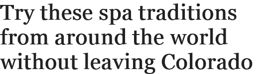 View content recommended for you