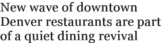 View content recommended for you