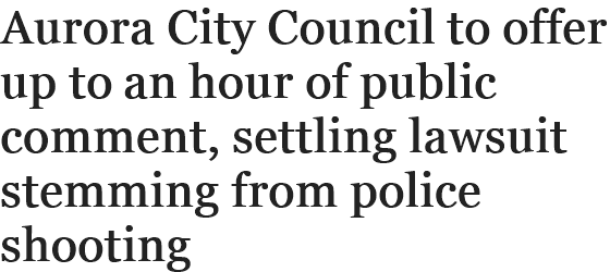 View content recommended for you