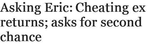 View content recommended for you