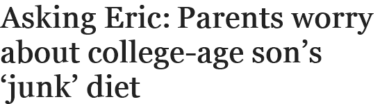 View content recommended for you