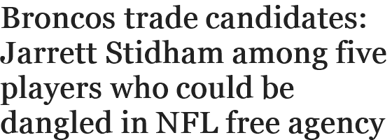 View content recommended for you