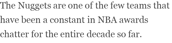 View content recommended for you