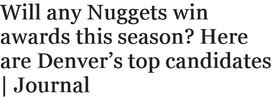 View content recommended for you