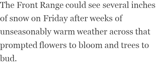 View content recommended for you