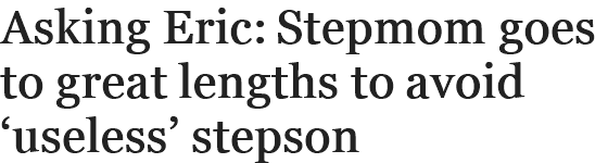 View content recommended for you