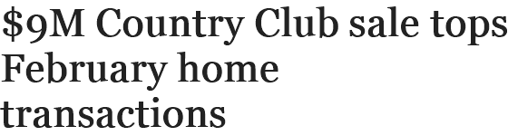 View content recommended for you