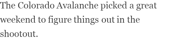 View content recommended for you