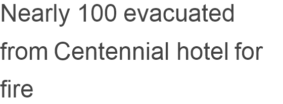 View content recommended for you