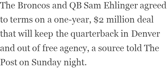 View content recommended for you