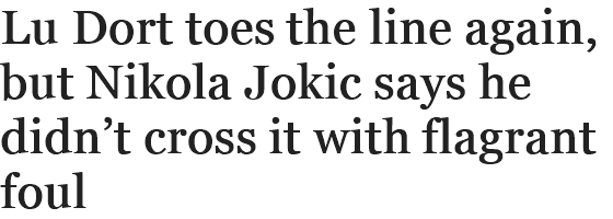 View content recommended for you