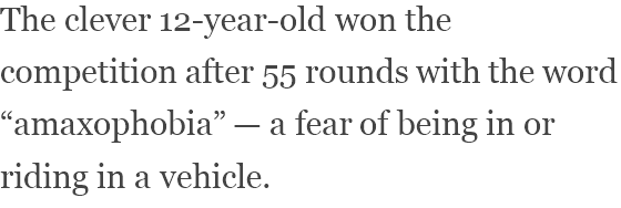 View content recommended for you