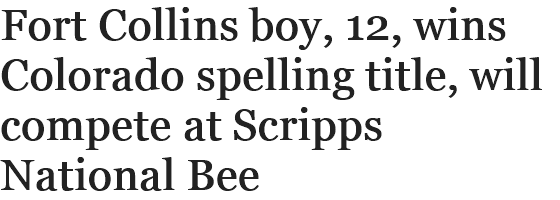 View content recommended for you