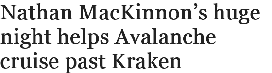 View content recommended for you