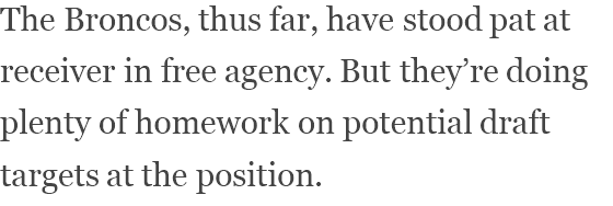 View content recommended for you