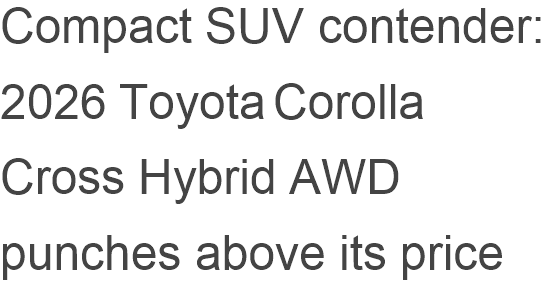 View content recommended for you