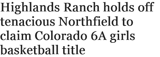 View content recommended for you