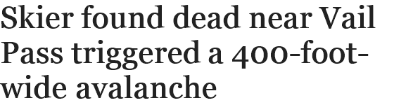 View content recommended for you