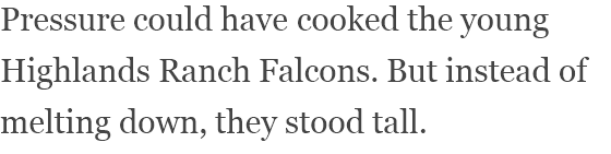 View content recommended for you