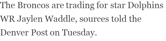 View content recommended for you