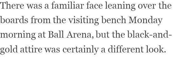 View content recommended for you