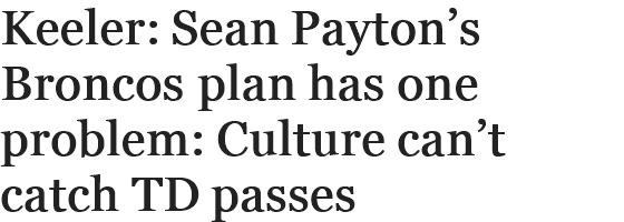 View content recommended for you