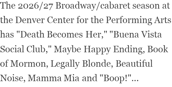 View content recommended for you