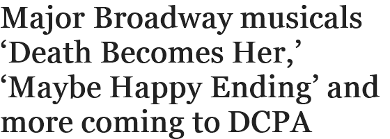 View content recommended for you