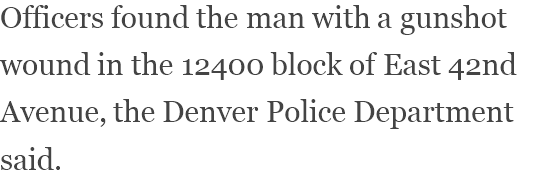 View content recommended for you