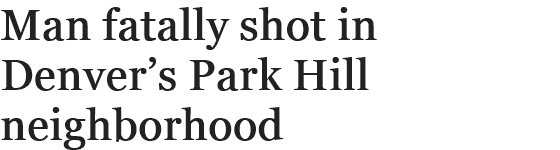 View content recommended for you