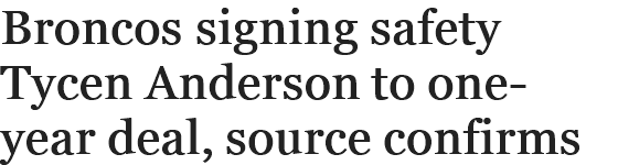 View content recommended for you