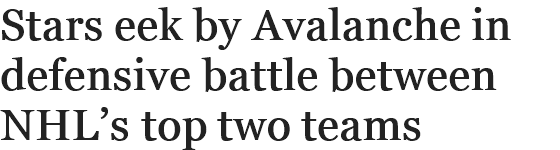 View content recommended for you