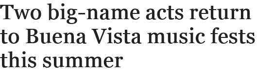 View content recommended for you