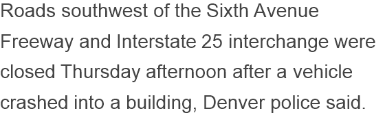 View content recommended for you