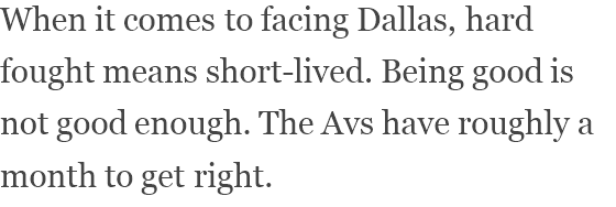 View content recommended for you