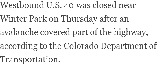 View content recommended for you