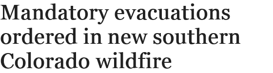 View content recommended for you