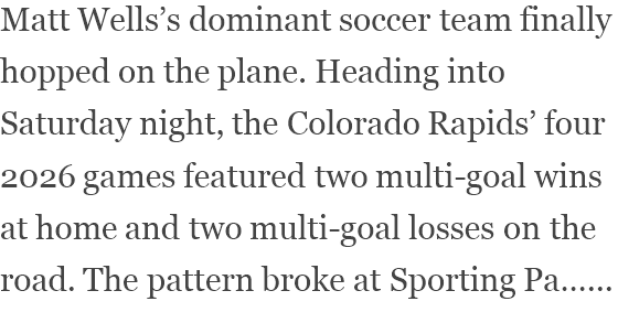 View content recommended for you