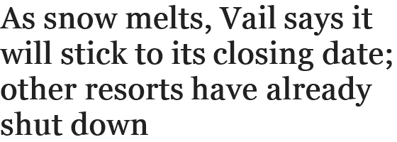 View content recommended for you