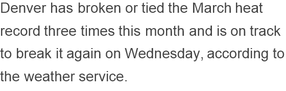 View content recommended for you